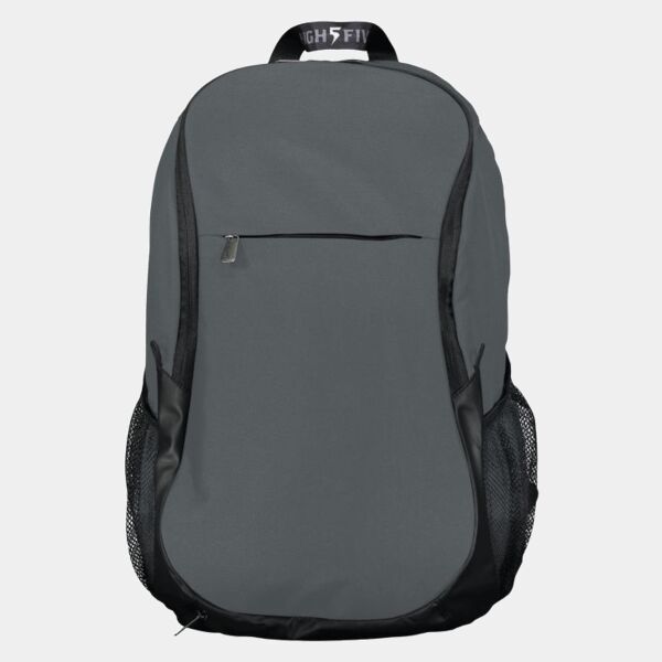 Free Form Backpack Thumbnail