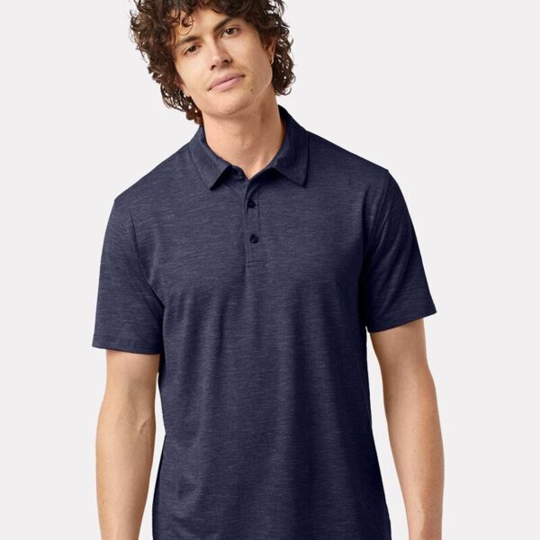 Unisex Sport Polo Thumbnail
