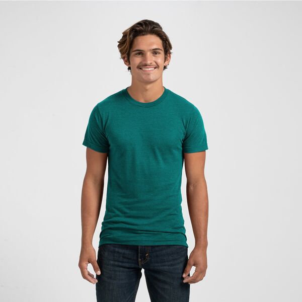 Tultex 254 - Unisex Tri-Blend Tee Thumbnail