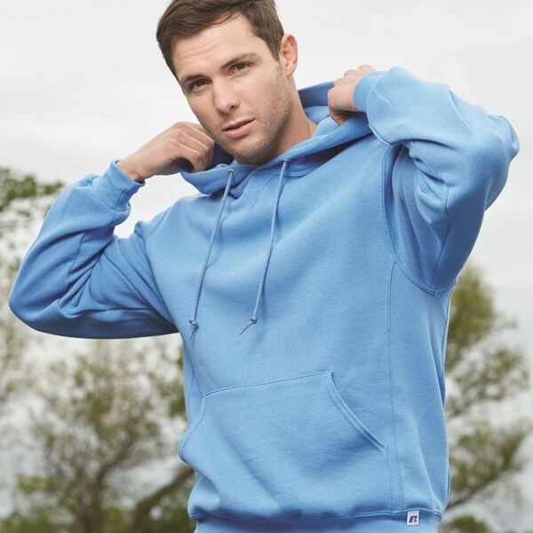 Dri Power® Hooded Sweatshirt Thumbnail
