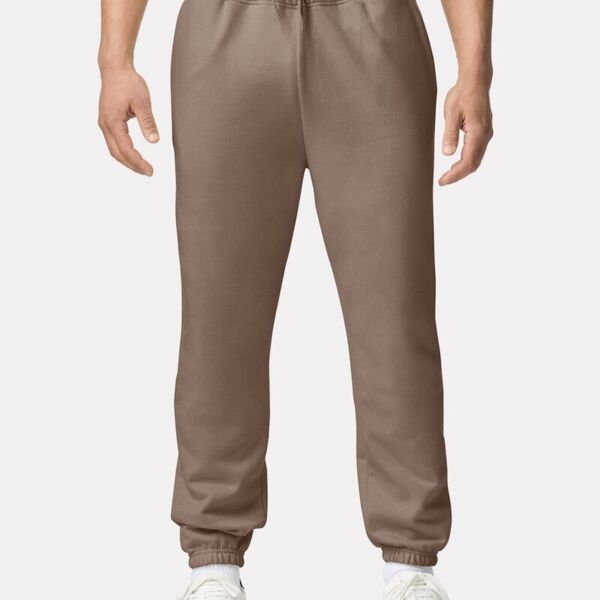 Softstyle® Midweight Pocket Sweatpants Thumbnail