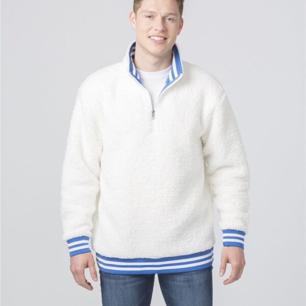 Adult Varsity Sherpa Thumbnail