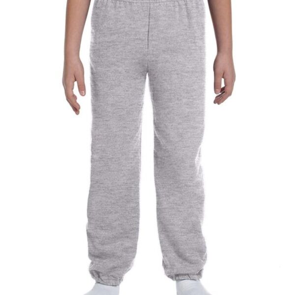 Youth Heavy Blend™ 8 oz., 50/50 Sweatpants Thumbnail
