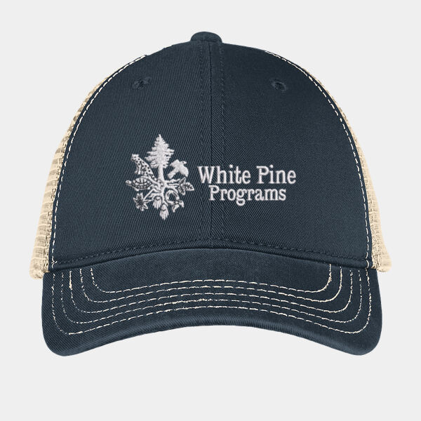 Trucker Hat Thumbnail