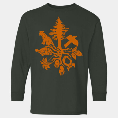 Youth Long Sleeve Thumbnail