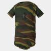 Infant Camouflage Creeper Thumbnail